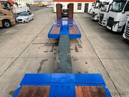  GVN TIEFLADER*AUZIEHBAR 6 M*LENKACHSE*PEN