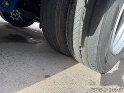  GVN TIEFLADER*AUZIEHBAR 6 M*LENKACHSE*PEN