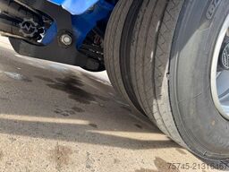  GVN TIEFLADER*AUZIEHBAR 6 M*LENKACHSE*PEN