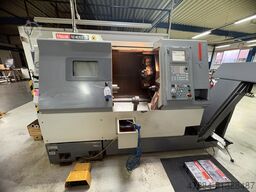 MAZAK QUICK TURN NEXUS 200