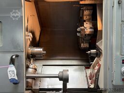 MAZAK QUICK TURN NEXUS 200