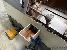 MAZAK QUICK TURN NEXUS 200
