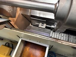 MAZAK QUICK TURN NEXUS 200