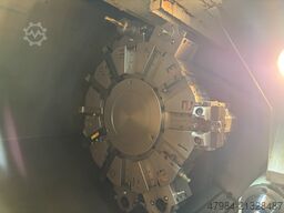 MAZAK QUICK TURN NEXUS 200