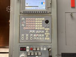 MAZAK QUICK TURN NEXUS 200