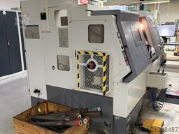MAZAK QUICK TURN NEXUS 200