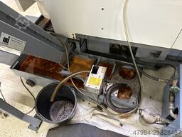 MAZAK QUICK TURN NEXUS 200