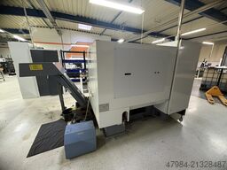 MAZAK QUICK TURN NEXUS 200
