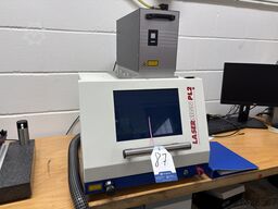 TRUMPF LASERSIGN PL 2