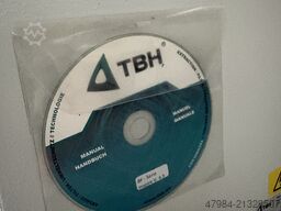 TRUMPF LASERSIGN PL 2