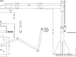 WJS nicht Waco, Weinig VH3