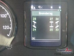 Scania R 450 B6x2*4NA Absetzer