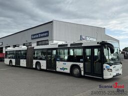 Scania Scania Citywide LFA 18 m