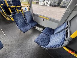 Scania Scania Citywide LFA 18 m