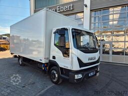 Iveco Eurocargo 75-210/P LBW 1.000kg 3 Sitze Klima