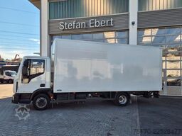 Iveco Eurocargo 75-210/P LBW 1.000kg 3 Sitze Klima
