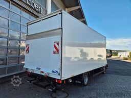 Iveco Eurocargo 75-210/P LBW 1.000kg 3 Sitze Klima