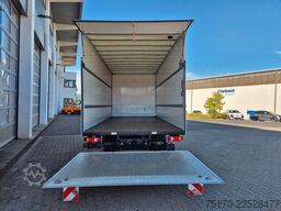 Iveco Eurocargo 75-210/P LBW 1.000kg 3 Sitze Klima