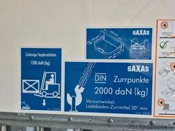 Iveco Eurocargo 75-210/P LBW 1.000kg 3 Sitze Klima