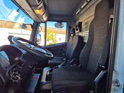 Iveco Eurocargo 75-210/P LBW 1.000kg 3 Sitze Klima