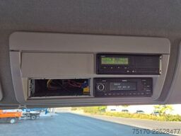 Iveco Eurocargo 75-210/P LBW 1.000kg 3 Sitze Klima