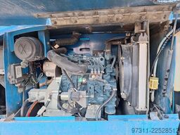 Haulotte COMPACT 12 DX