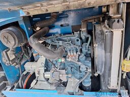 Haulotte COMPACT 12 DX
