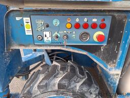 Haulotte COMPACT 12 DX