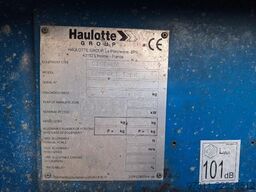 Haulotte COMPACT 12 DX