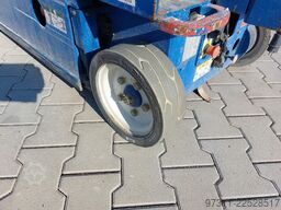 SkyJack SJIII 3219