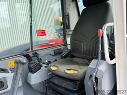 Kubota KX 080-3