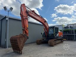Hitachi ZX 210 LC-6