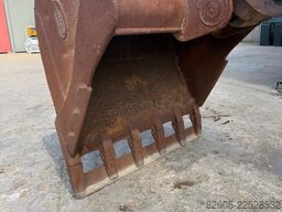 Hitachi ZX 210 LC-6