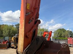 Hitachi ZX 210 LC-6