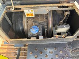 Hitachi ZX 210 LC-6