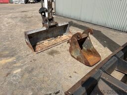 Bobcat E50