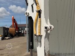 Bobcat E50