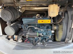 Bobcat E50