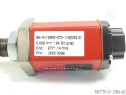  MTS RH-M-0150M-D70-1-S2G6100 Positionssensor SN ! -