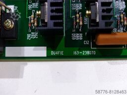 NEC DU4FIE / 163-238070 Steuerungskarte SN 75304-I 103B