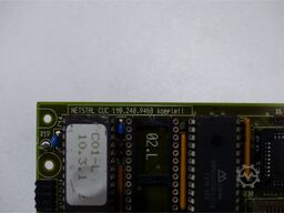  Nestal CUC 110.240.9468 kompett / 110.240.9468a Elektronikmodul