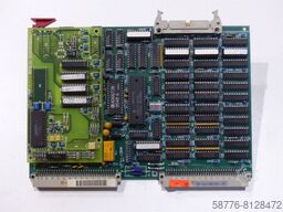  Nestal DSC4 110.240.9464 komplett / 110.240.9464c / DSCX 110.240.9458 komplett