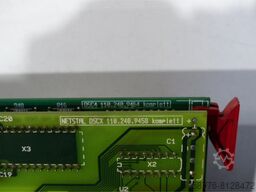  Nestal DSC4 110.240.9464 komplett / 110.240.9464c / DSCX 110.240.9458 komplett