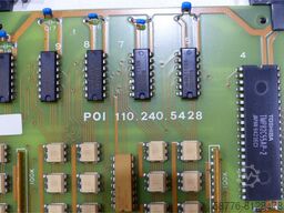  Nestal POI 110.240.5428 / POI 110.240.5428b Elektronikmodul