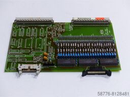  Nestal TAC / TEX 110.240.6185a / TEX 110.240.6187a Elektronikmodul
