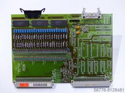  Nestal TAC / TEX 110.240.6185a / TEX 110.240.6187a Elektronikmodul