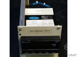  Newport INFCT-11 Thermoelement Regler