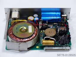 NUM FS 200504B 200 506 A 26 Alimentation / Netzteil