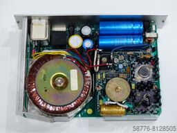 NUM FS 200504B 200 506 A 26 Alimentation / Netzteil