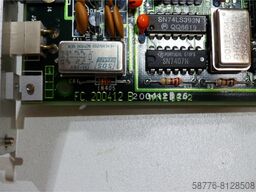 NUM FC 200412 B 200412B26 Elektronikmodul